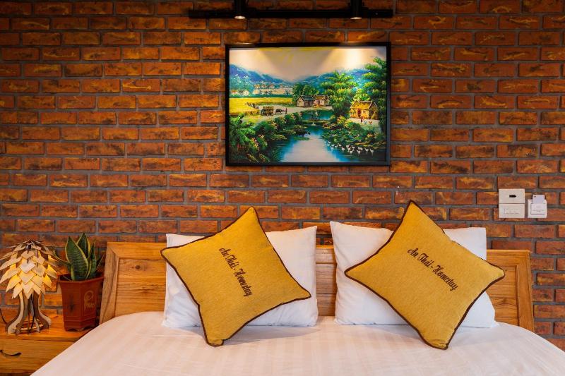 An Thái Homestay and Bar - image 25