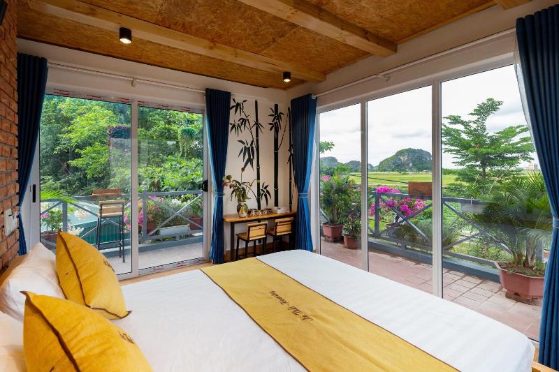 An Thái Homestay and Bar - image 28