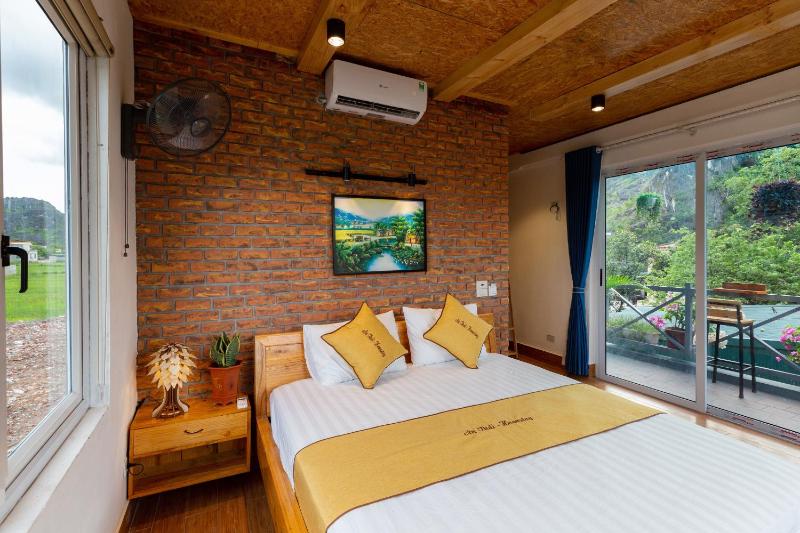 An Thái Homestay and Bar - image 20