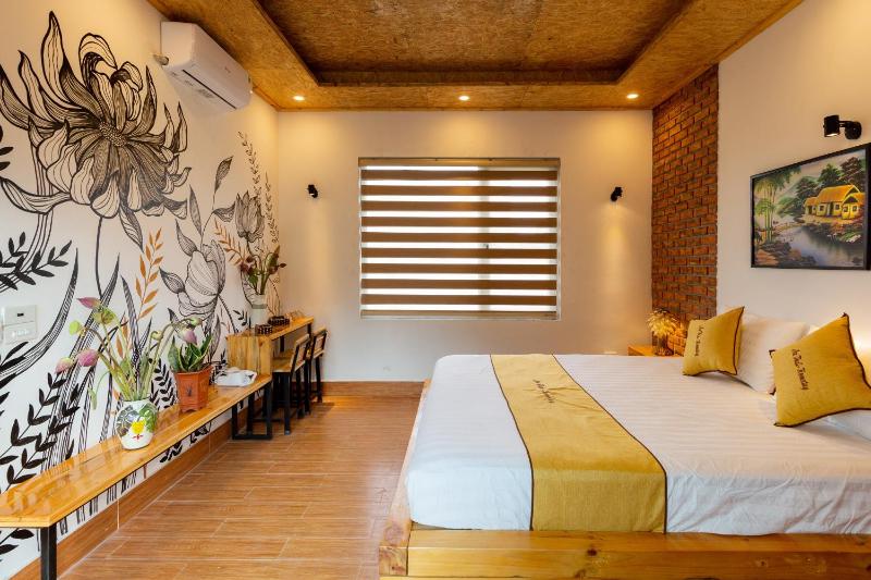 An Thái Homestay and Bar - image 14