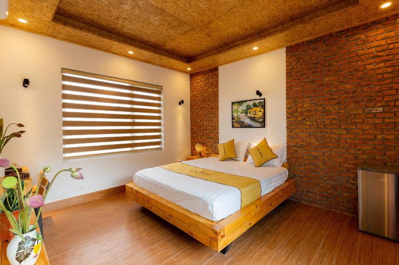 An Thái Homestay and Bar - image 21