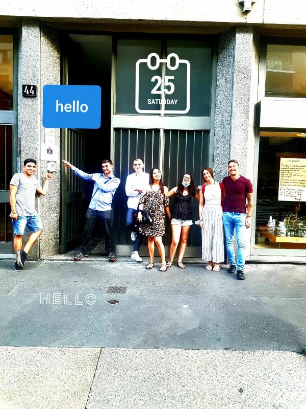 Central Hostel Milano - image 4