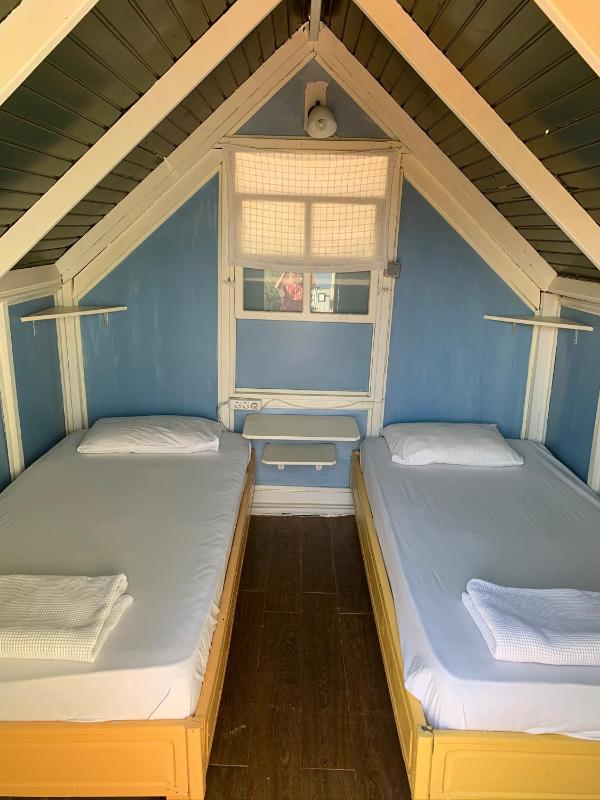 Standard Twin Room image 1