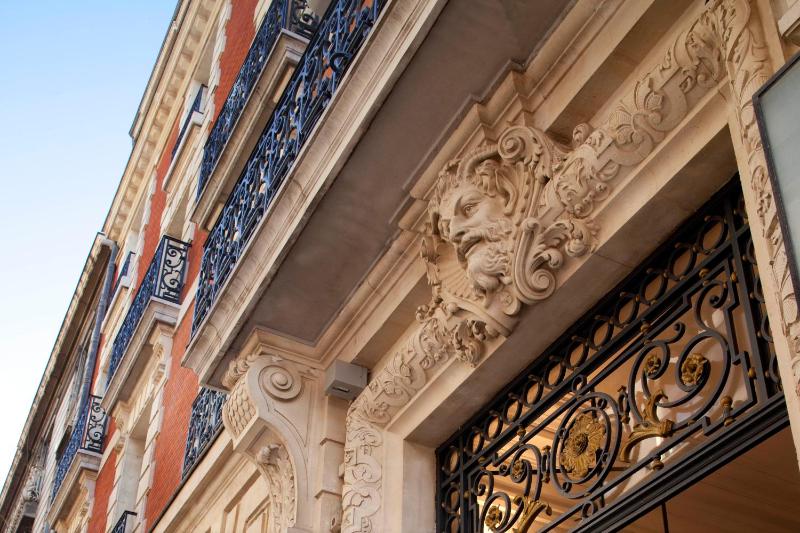Hotel Oceania Le Metropole - image 18