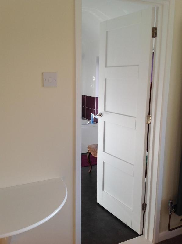 Superior King or Twin Room image 3
