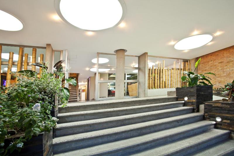 Hotel 5 Elementos Corferias by HBP - image 8