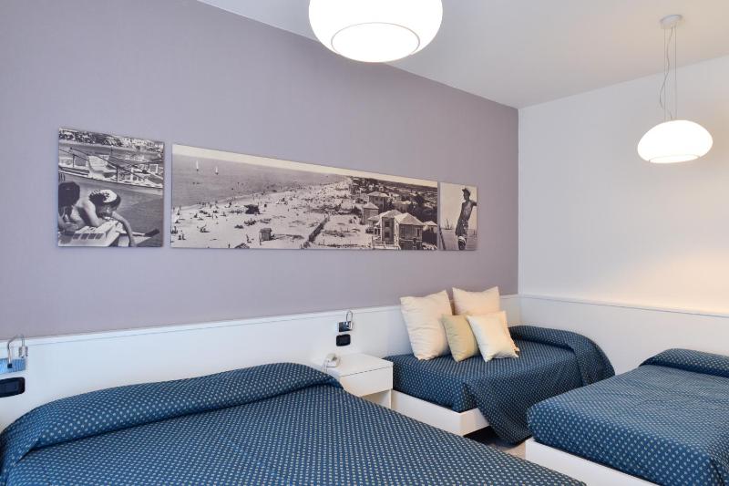 One-Bedroom Apartment (4 Adults) image 4