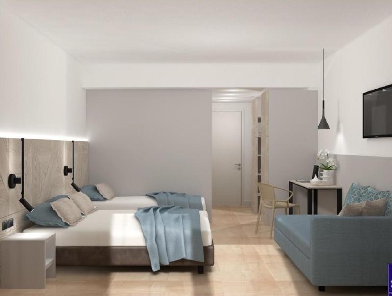 Hotel Holiday - image 46