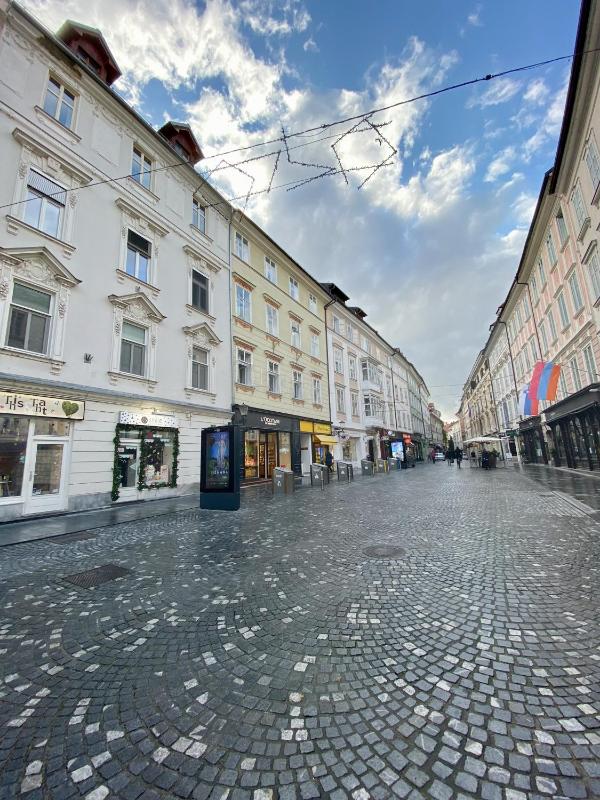 Old Quarter Residence - image 1