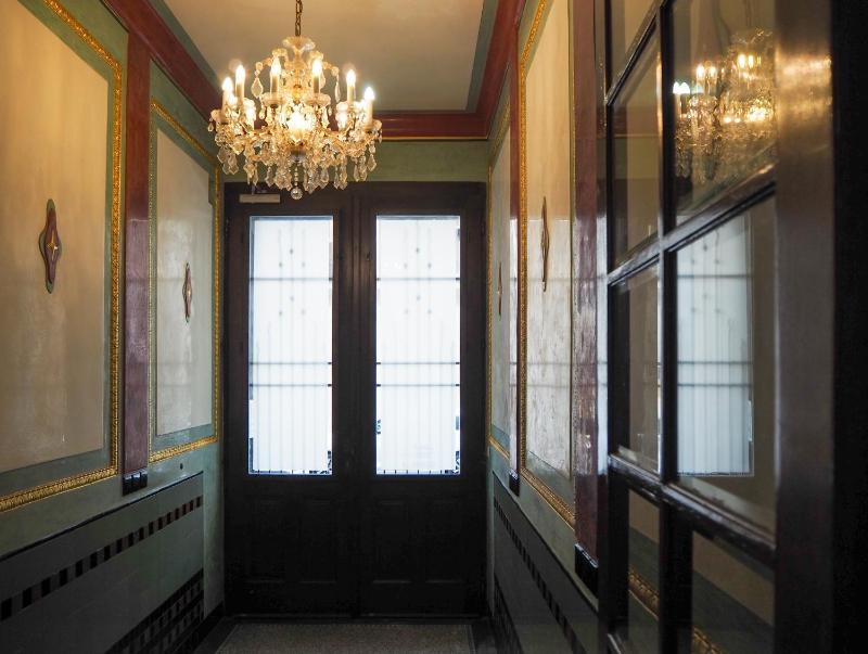 Two-Bedroom Apartment image 4