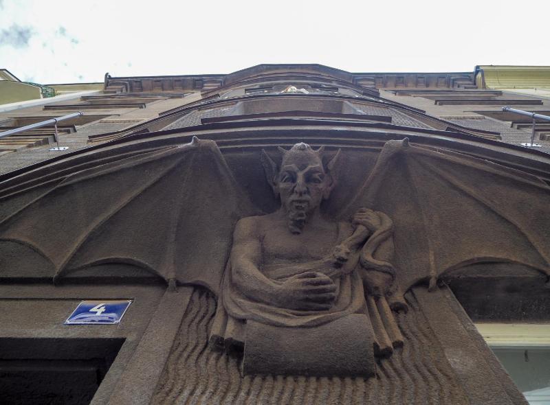 Two-Bedroom Apartment image 3