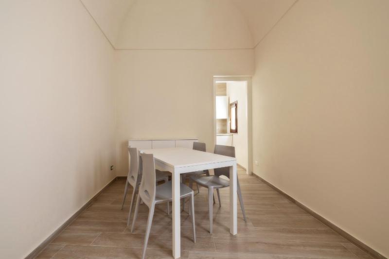 Two-Bedroom Apartment image 4