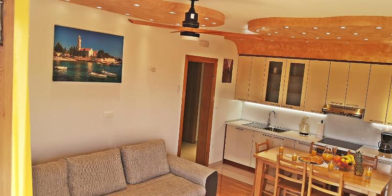 Two-Bedroom Apartment image 3