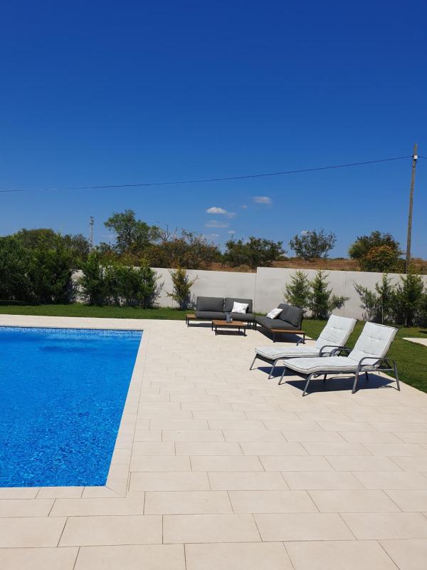 Small house Tia with private pool - image 4