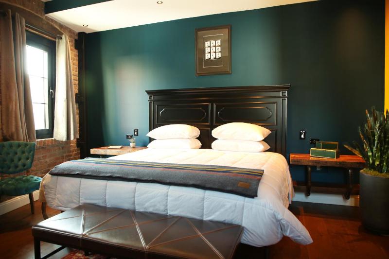 Sohotel - image 8