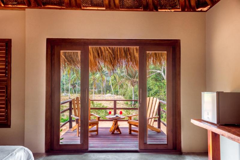 Senda Koguiwa Tayrona Nature Hotel - image 18