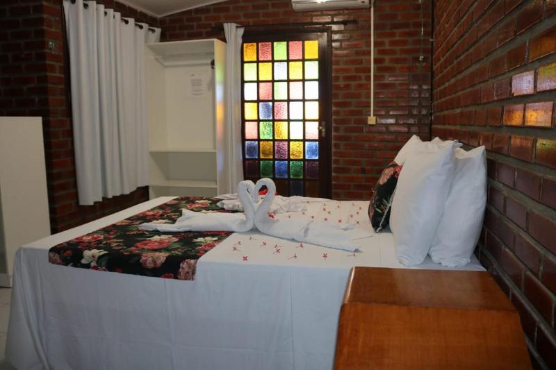 Pousada Málaga - image 20