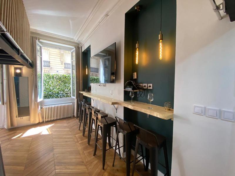 Beautiful mini Loft near Saint-Lazare - image 10
