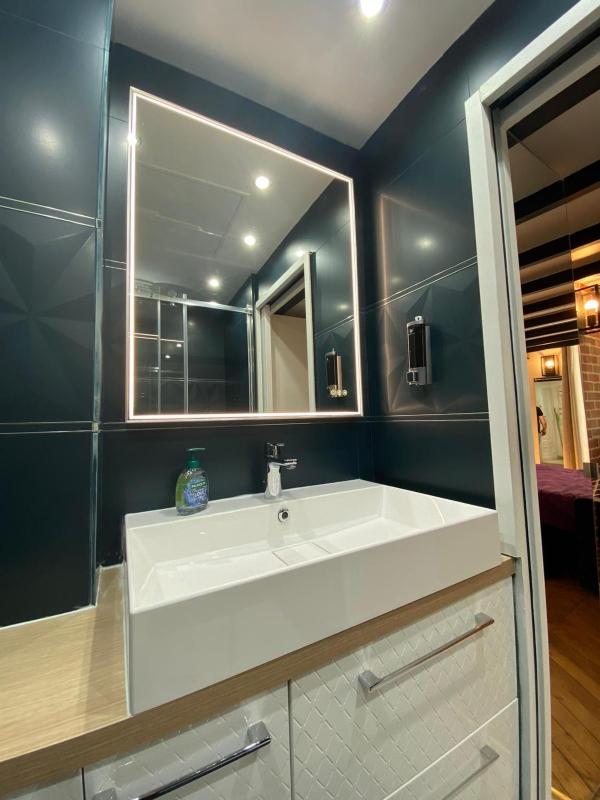 Beautiful mini Loft near Saint-Lazare - image 15