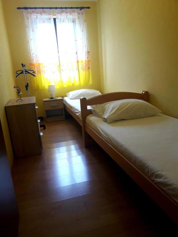 Two-Bedroom Apartment with Terrace image 2