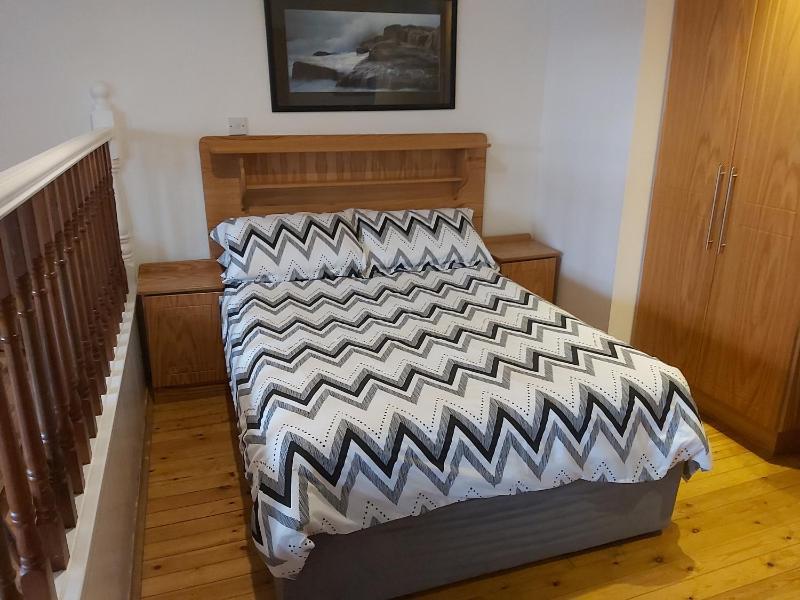 Double Room with Private Bathroom image 2