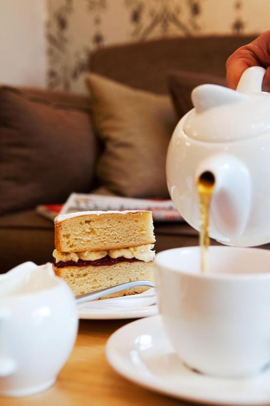 Luxury Double Room image 3