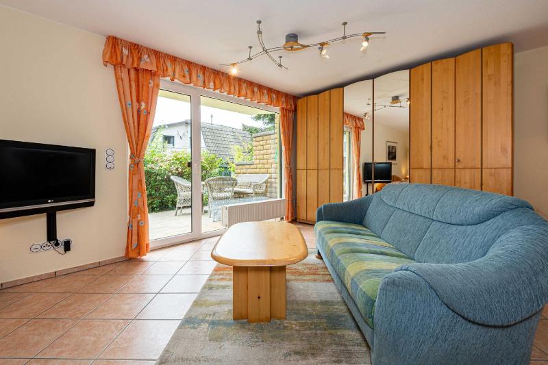 Apartment with Terrace image 2
