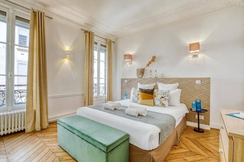 Two-Bedroom Apartment image 1