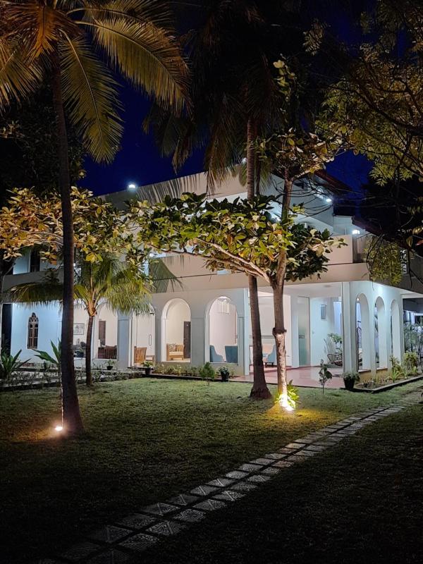 Blue Sand Beach Resort - image 1