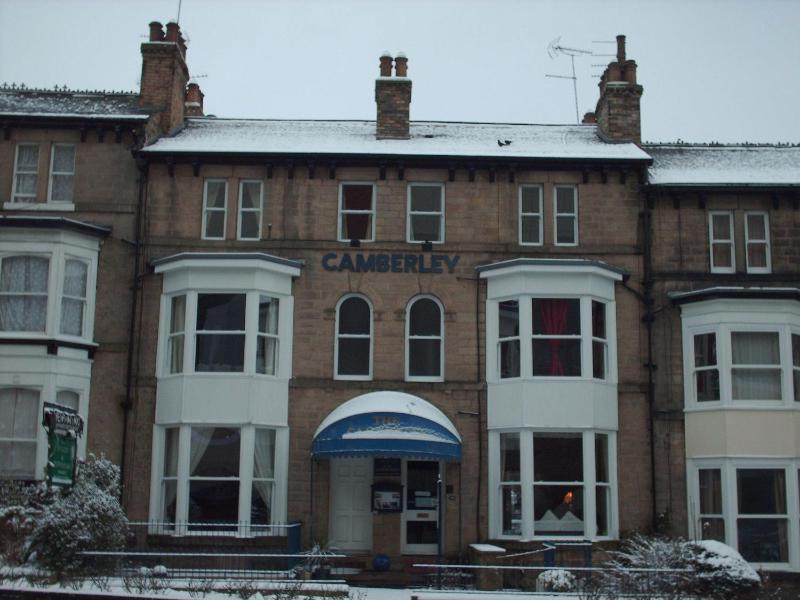 The Camberley - image 28