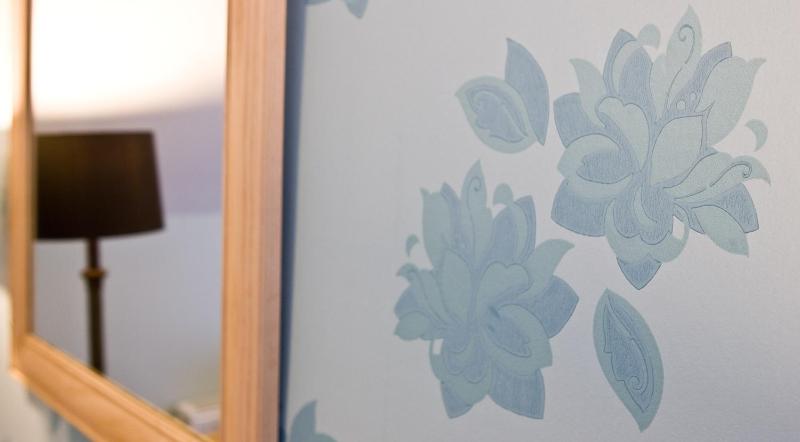 Luxury Double Room image 2