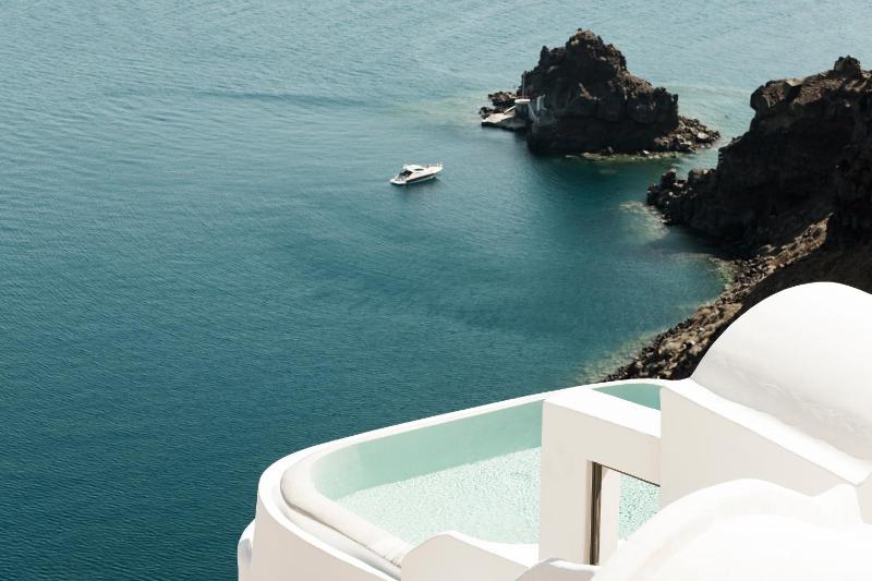Armenaki Residence with Infinity Pool image 1