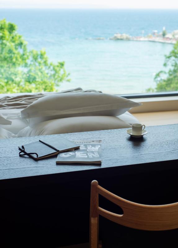 Briig Boutique Hotel - image 3