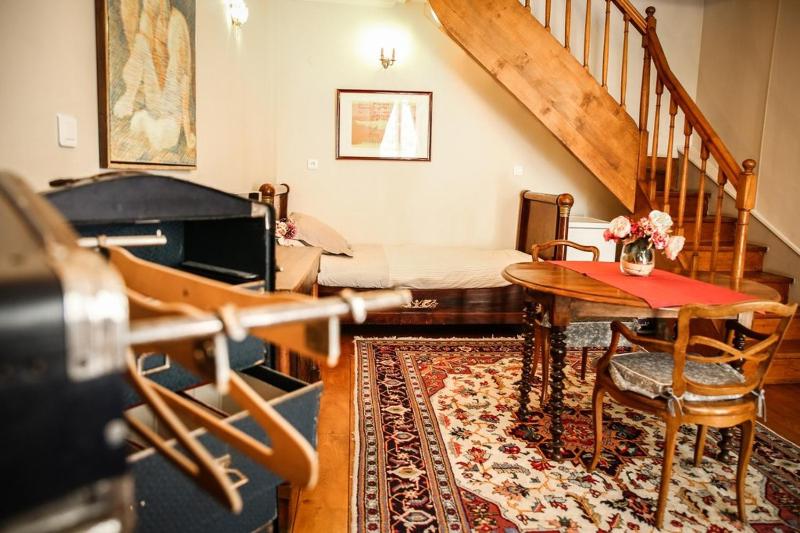 Chambre d'hôtes Le Petit Tertre - image 37