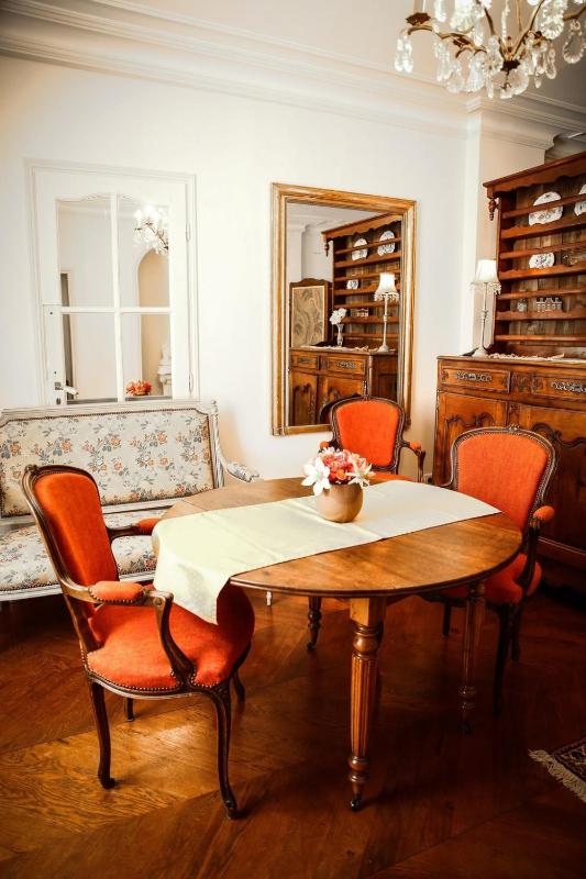 Chambre d'hôtes Le Petit Tertre - image 23