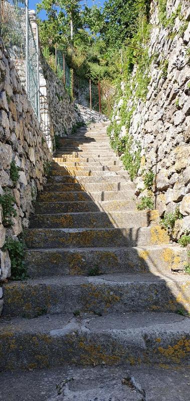 Casa Romelide Positano Amazing view on Amalfi Coast - image 14