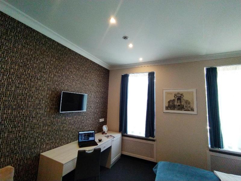 Superior Double or Twin Room image 4