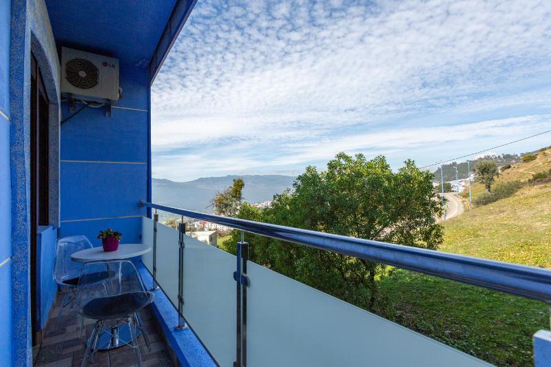 Hotel Jibal Chaouen - image 14