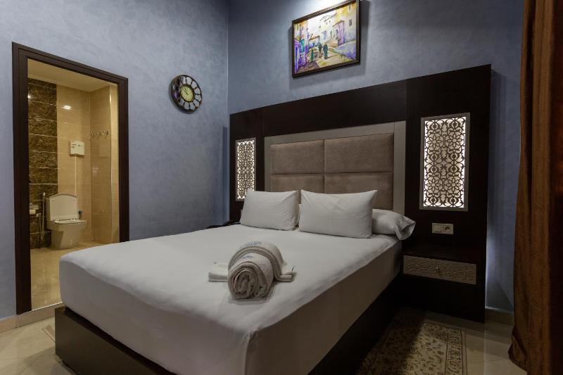 Hotel Jibal Chaouen - image 5