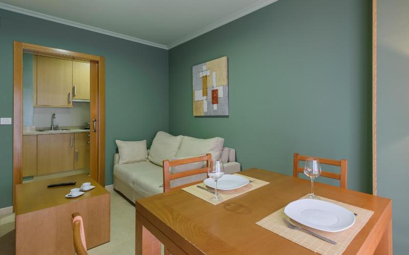 Apartamentos Trisquel - image 38