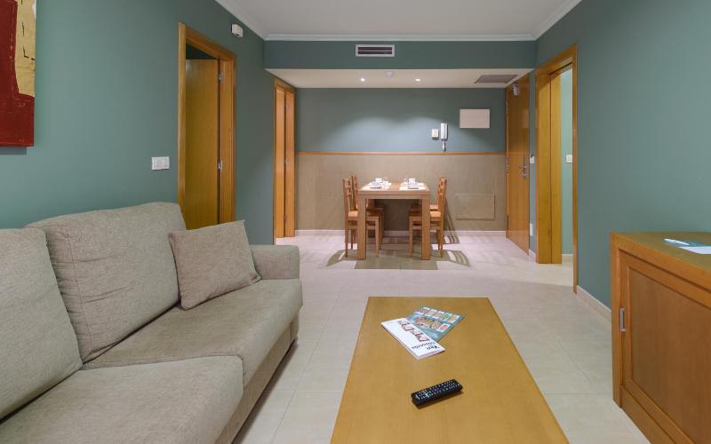 Apartamentos Trisquel - image 31