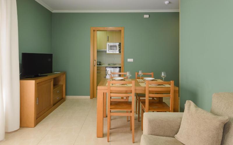 Apartamentos Trisquel - image 25
