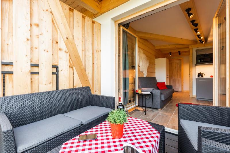 Apartamenty Zobacz Giewont Zakopane - image 5