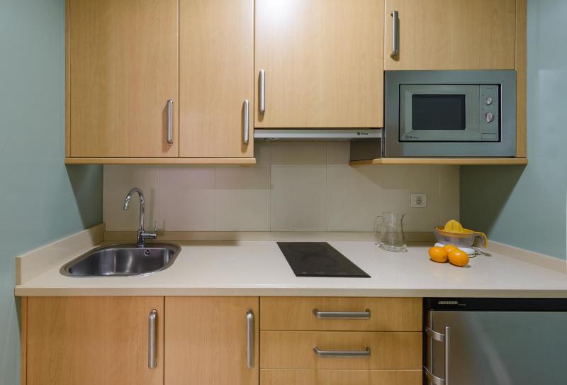 Apartment - Ground Floor image 2