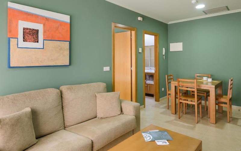 Apartment - Ground Floor image 3