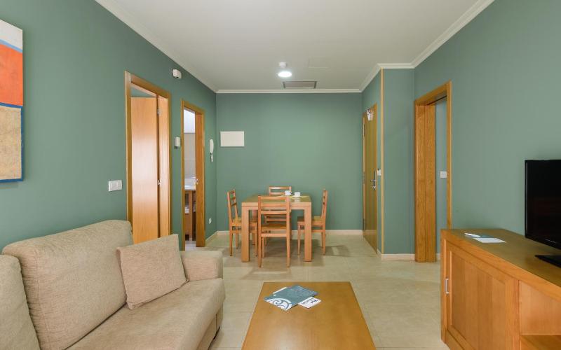 Apartment - Ground Floor image 4
