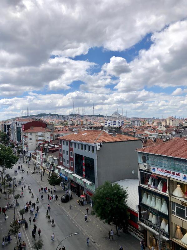 Deluxe Triple Room image 4