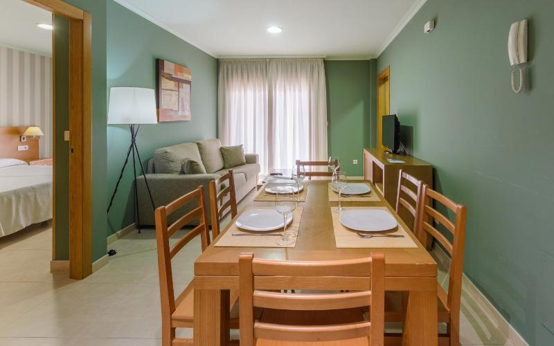 Apartamentos Trisquel - image 28