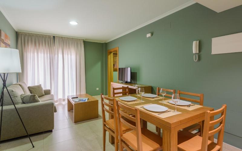 Apartamentos Trisquel - image 49