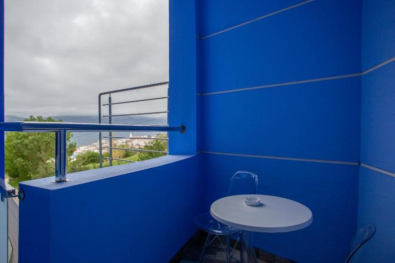 Hotel Jibal Chaouen - image 9